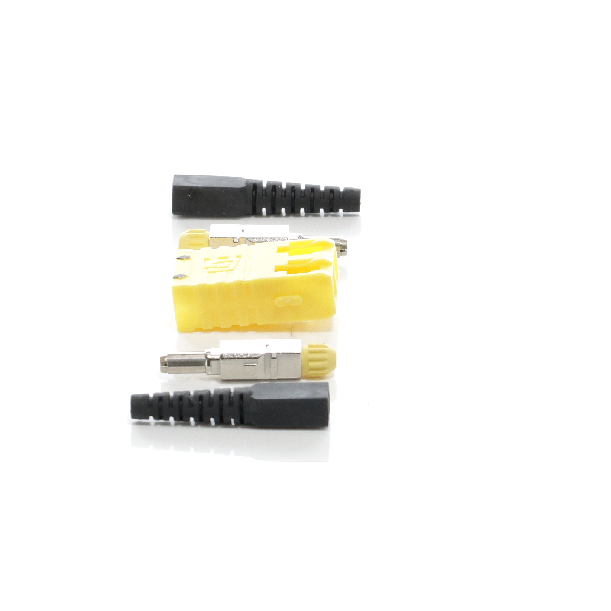 Plug insert IE-PS-SCRJ 1-POF New FS